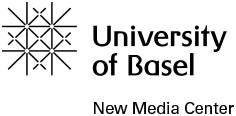 University of Basel - New Media Center